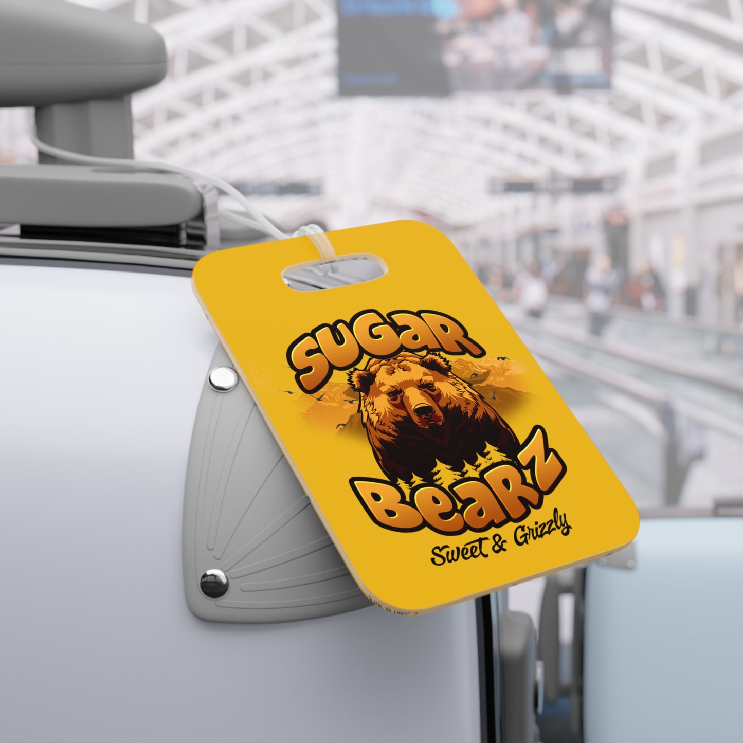 Luggage Tags