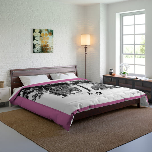 Comforter