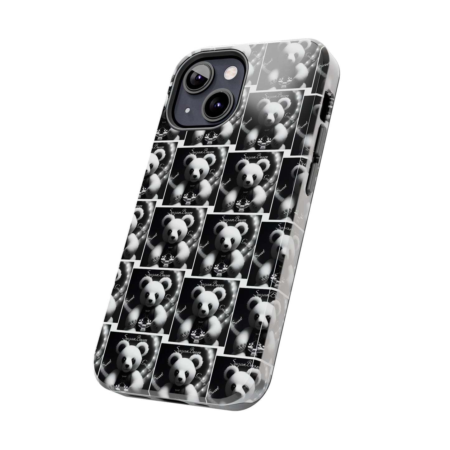 Tough Phone Cases