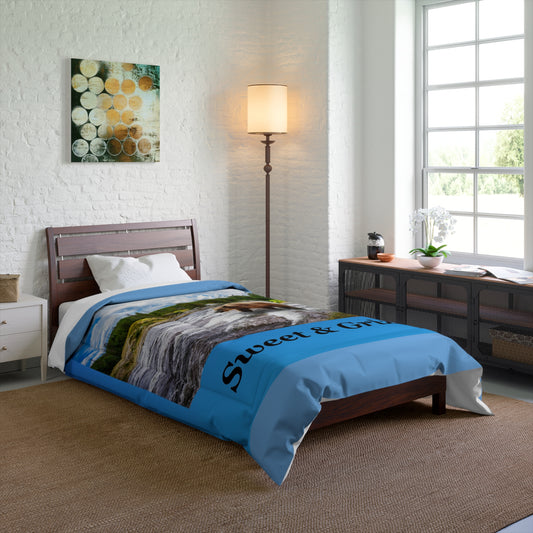 Comforter