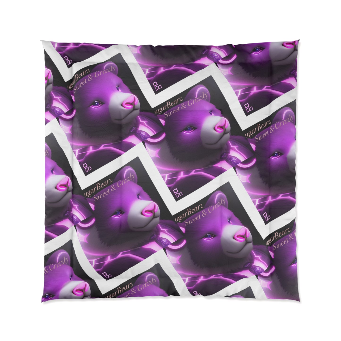 Comforter
