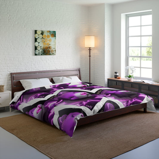 Comforter