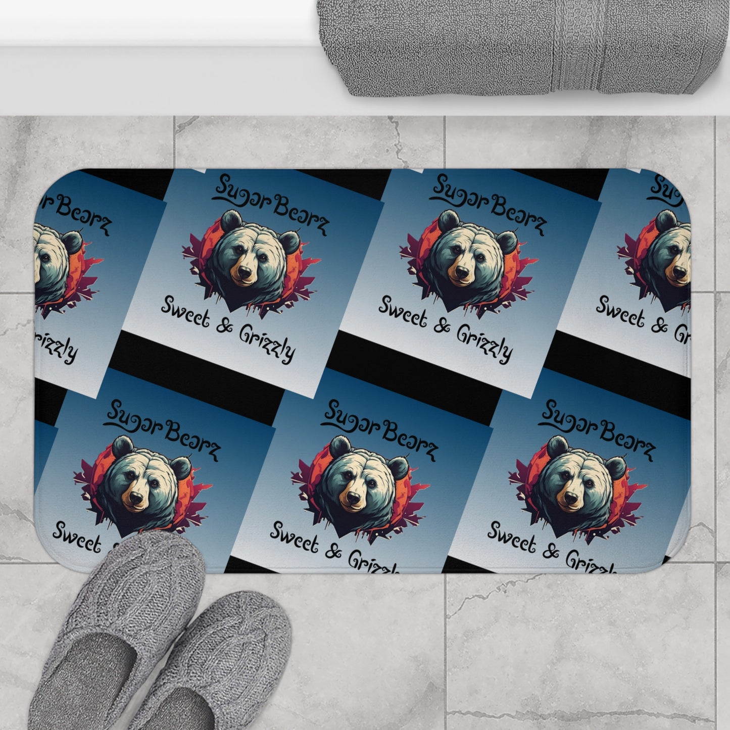Bath Mat
