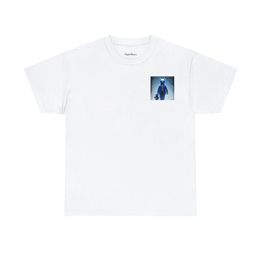 Copy of Unisex Heavy Cotton Tee