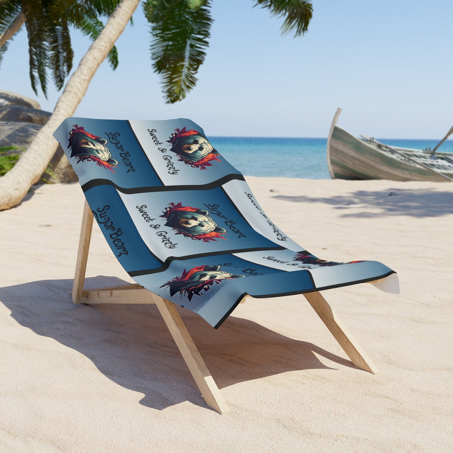 Beach Towel