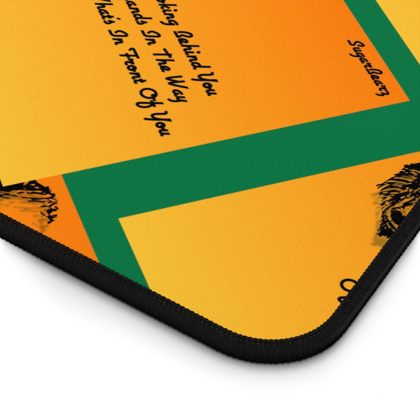 Desk Mat