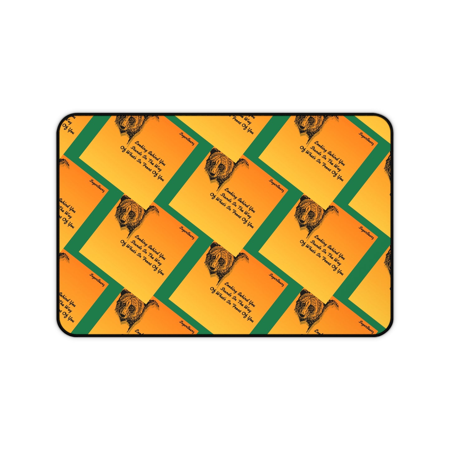 Desk Mat