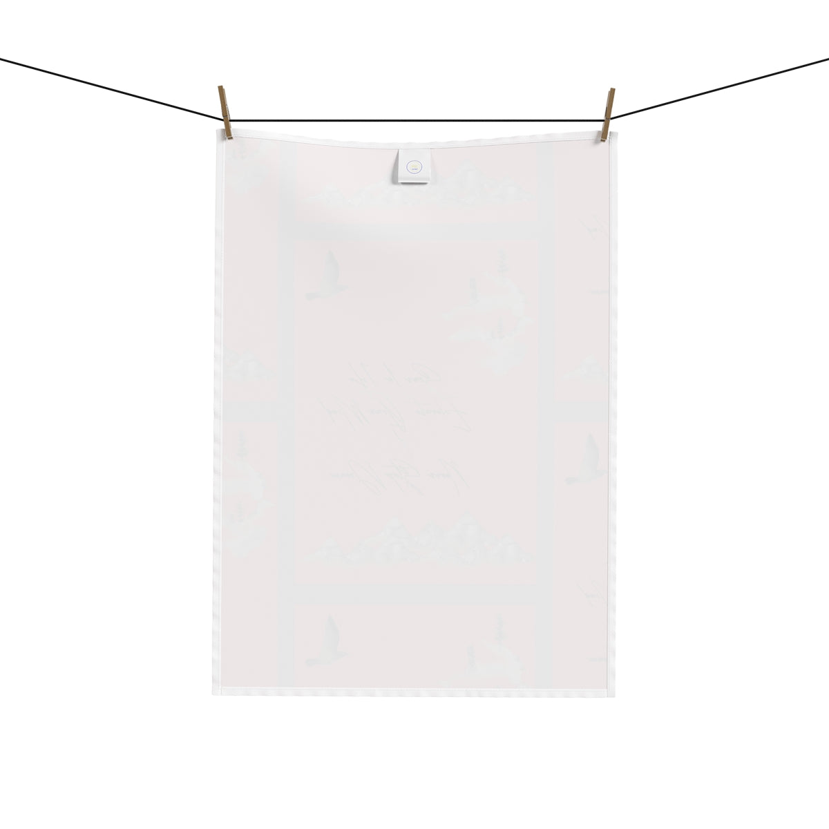 Tea & Kitchen Towel