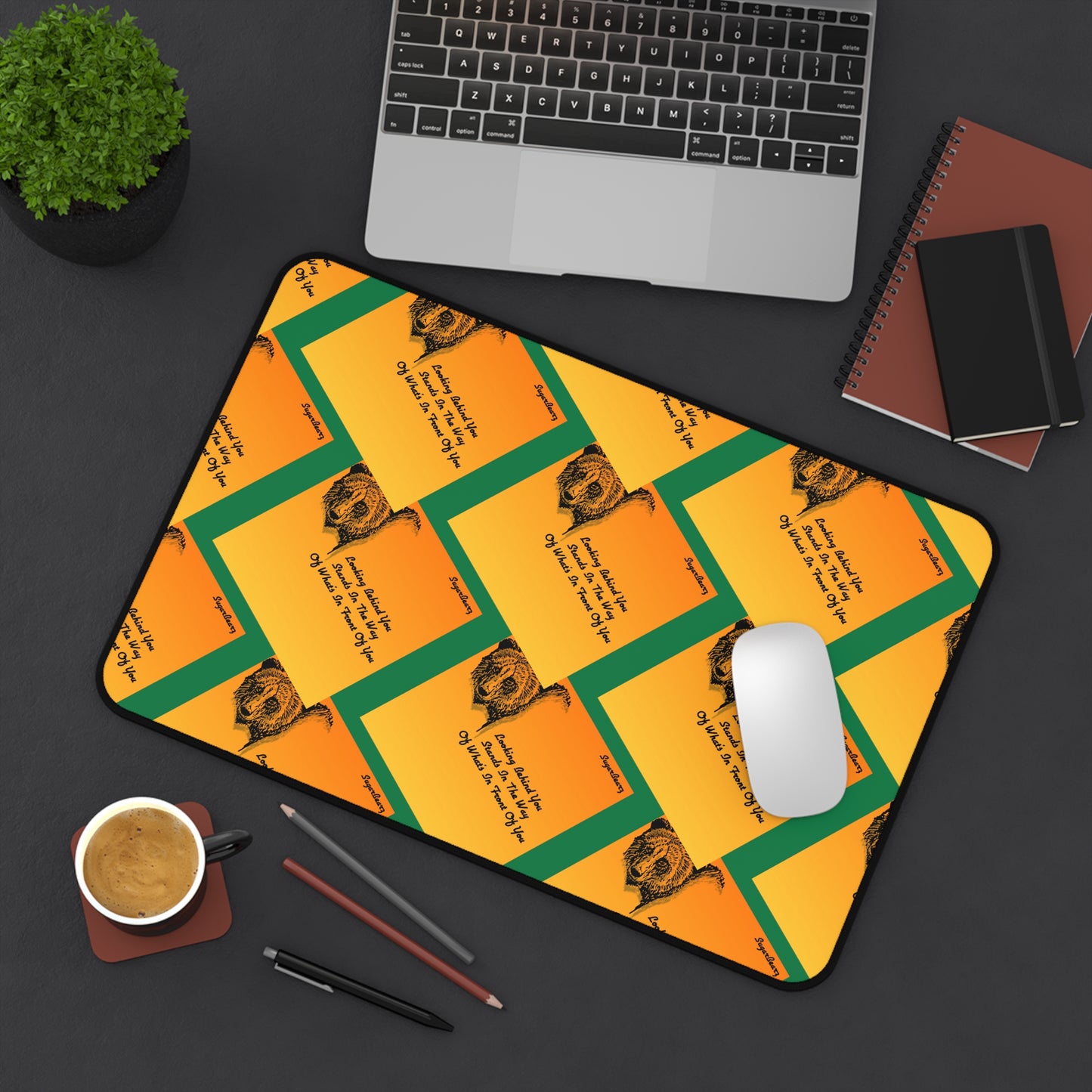Desk Mat