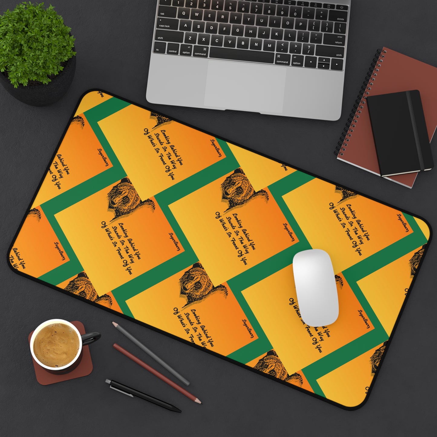 Desk Mat