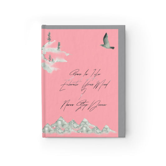 Journal - Ruled Line