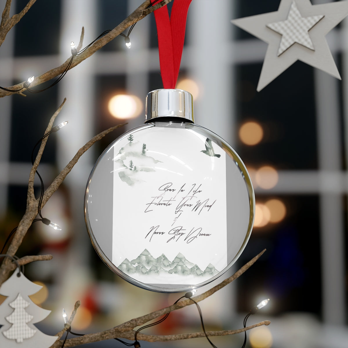 Christmas Baubles