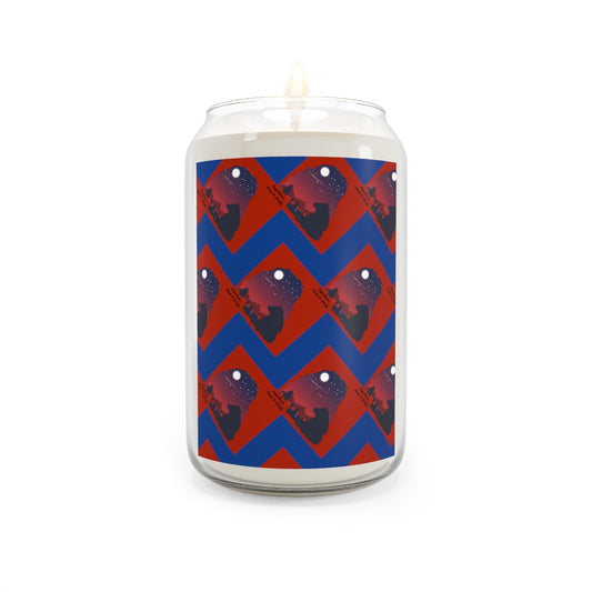 Scented Candle, 13.75oz