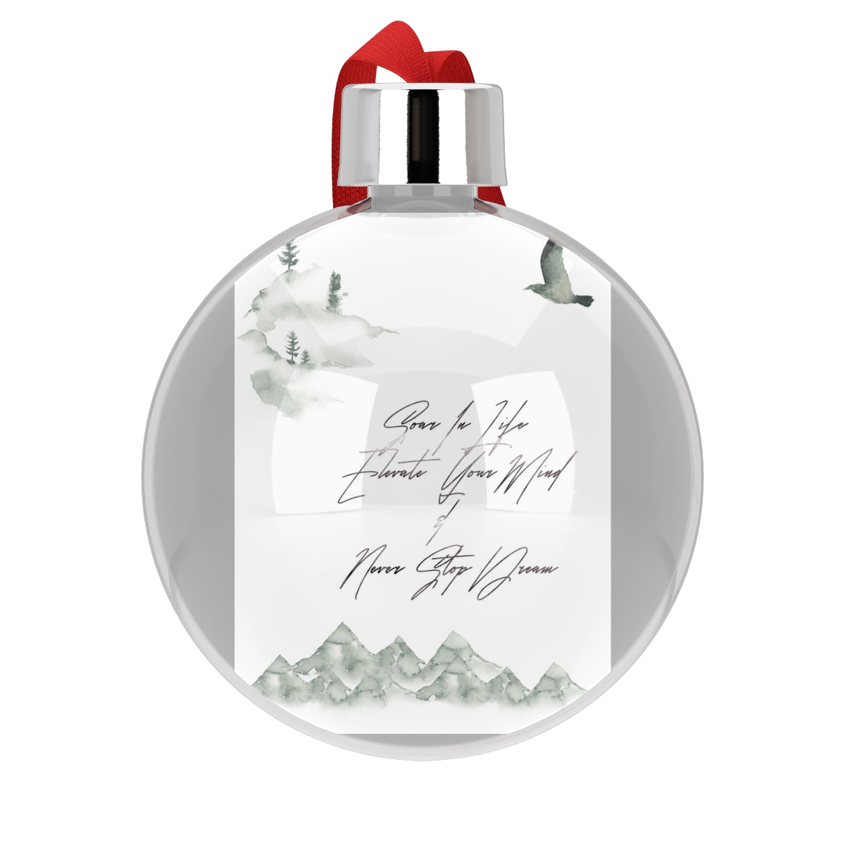 Christmas Baubles