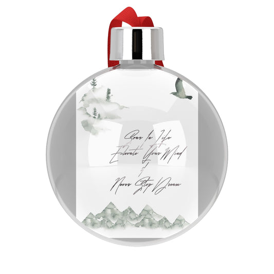 Christmas Baubles