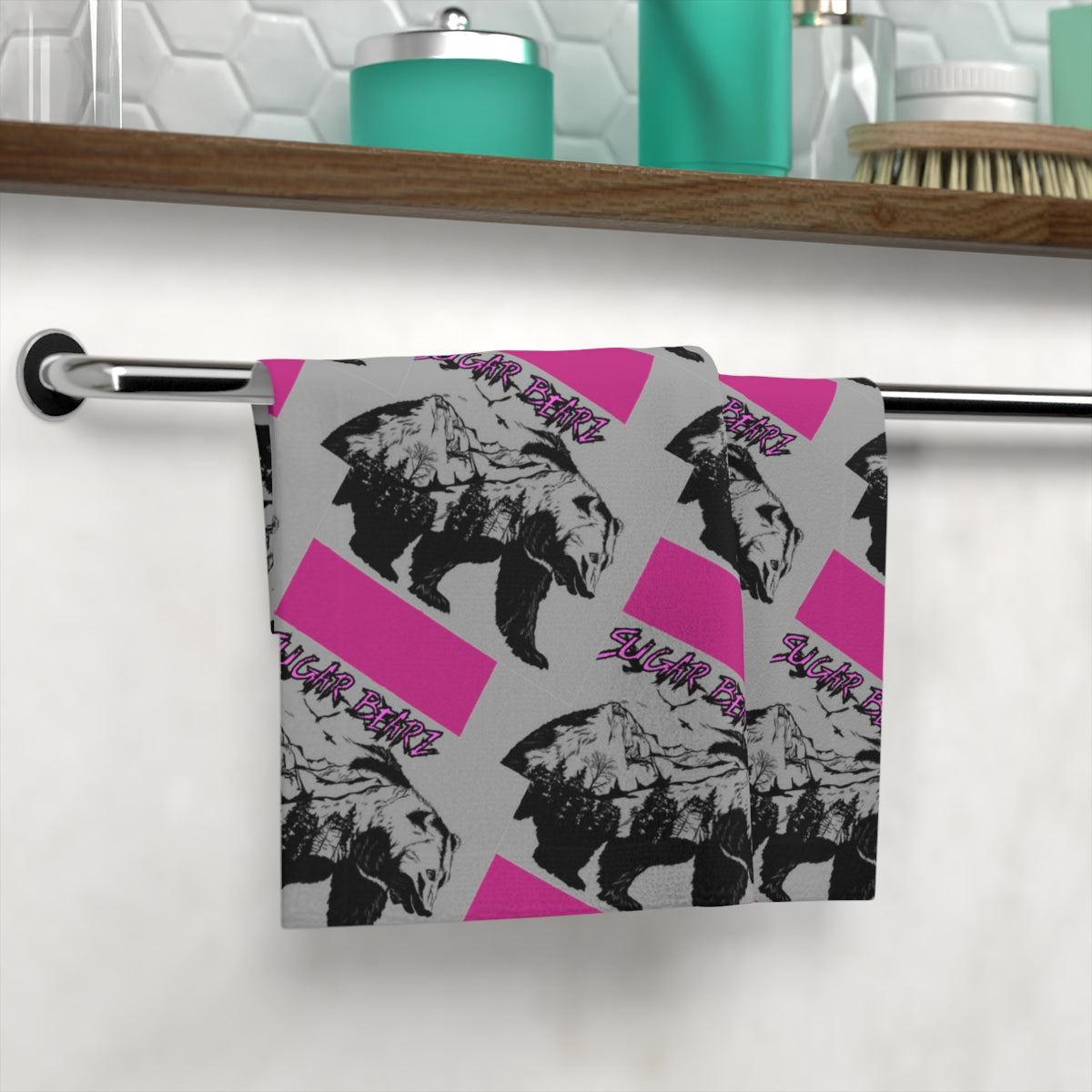 Face Towel