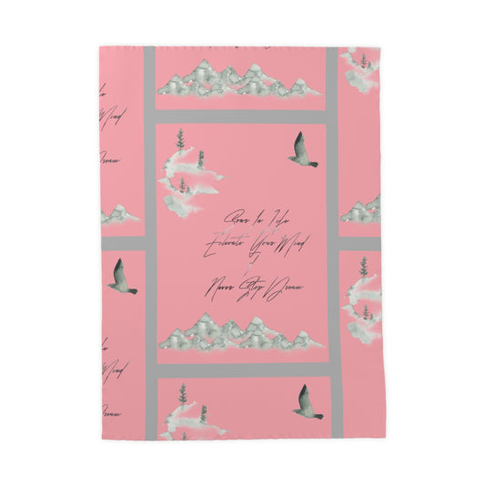 Tea & Kitchen Towel