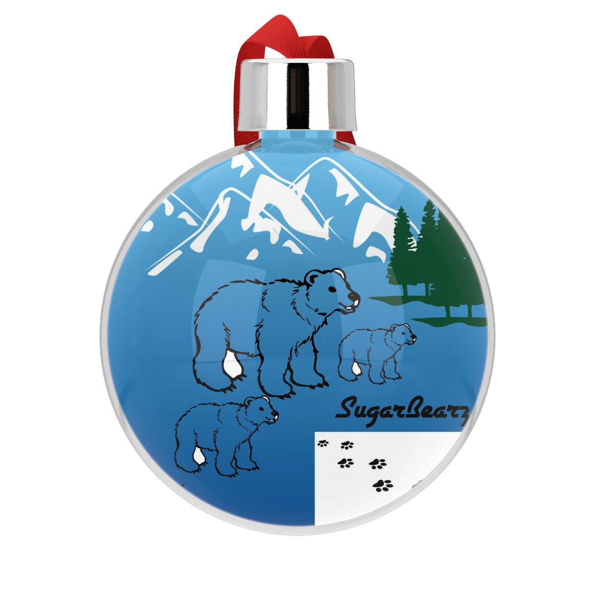 Christmas Baubles