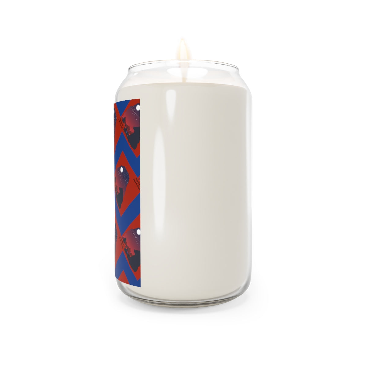 Scented Candle, 13.75oz