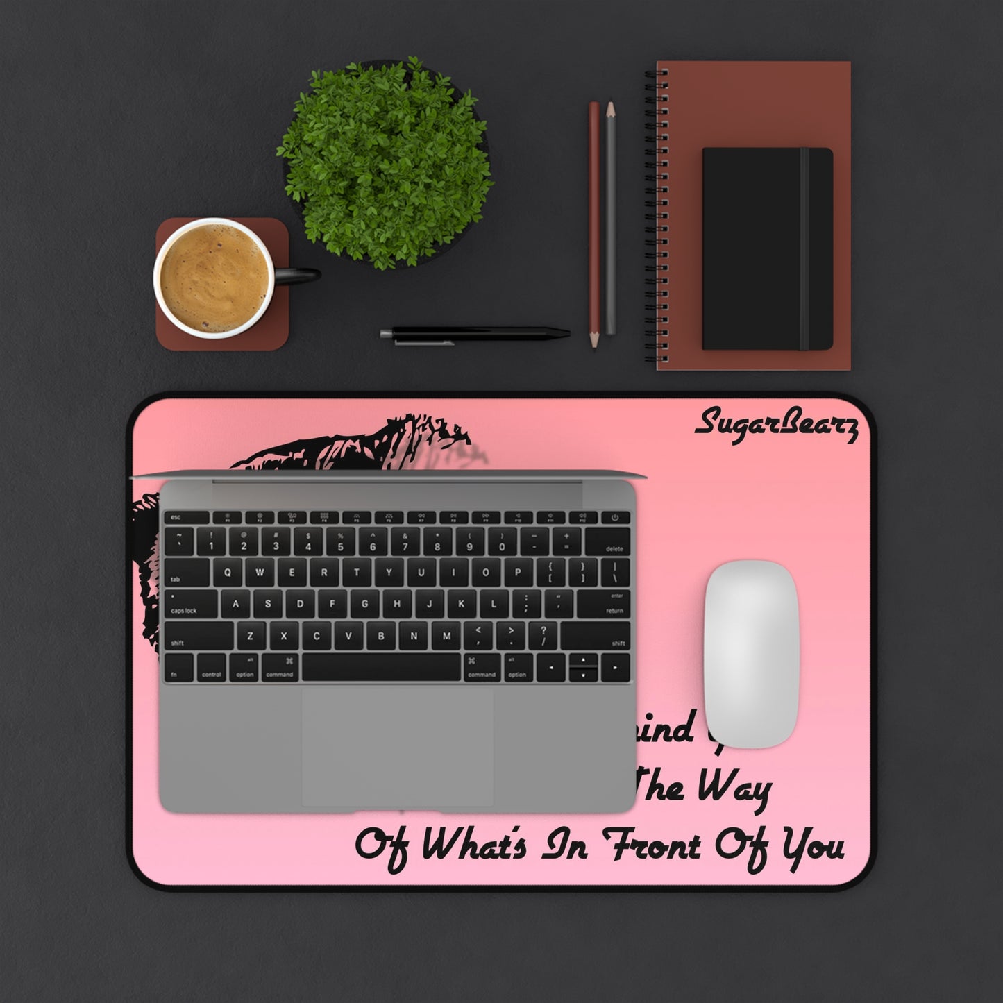 Desk Mat
