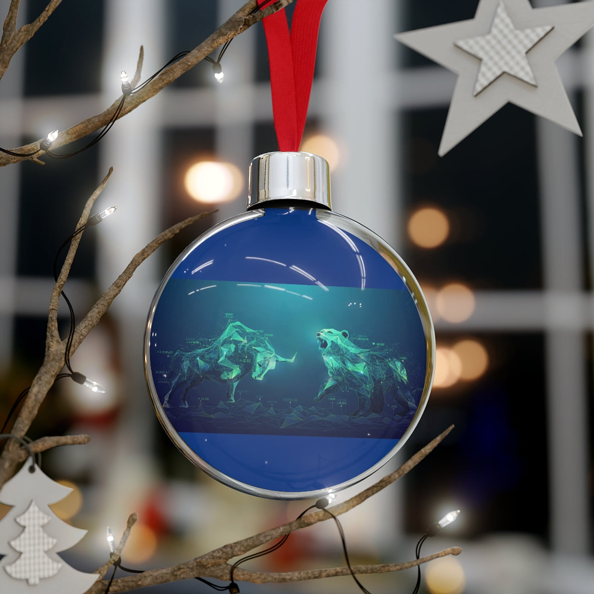 Christmas Baubles