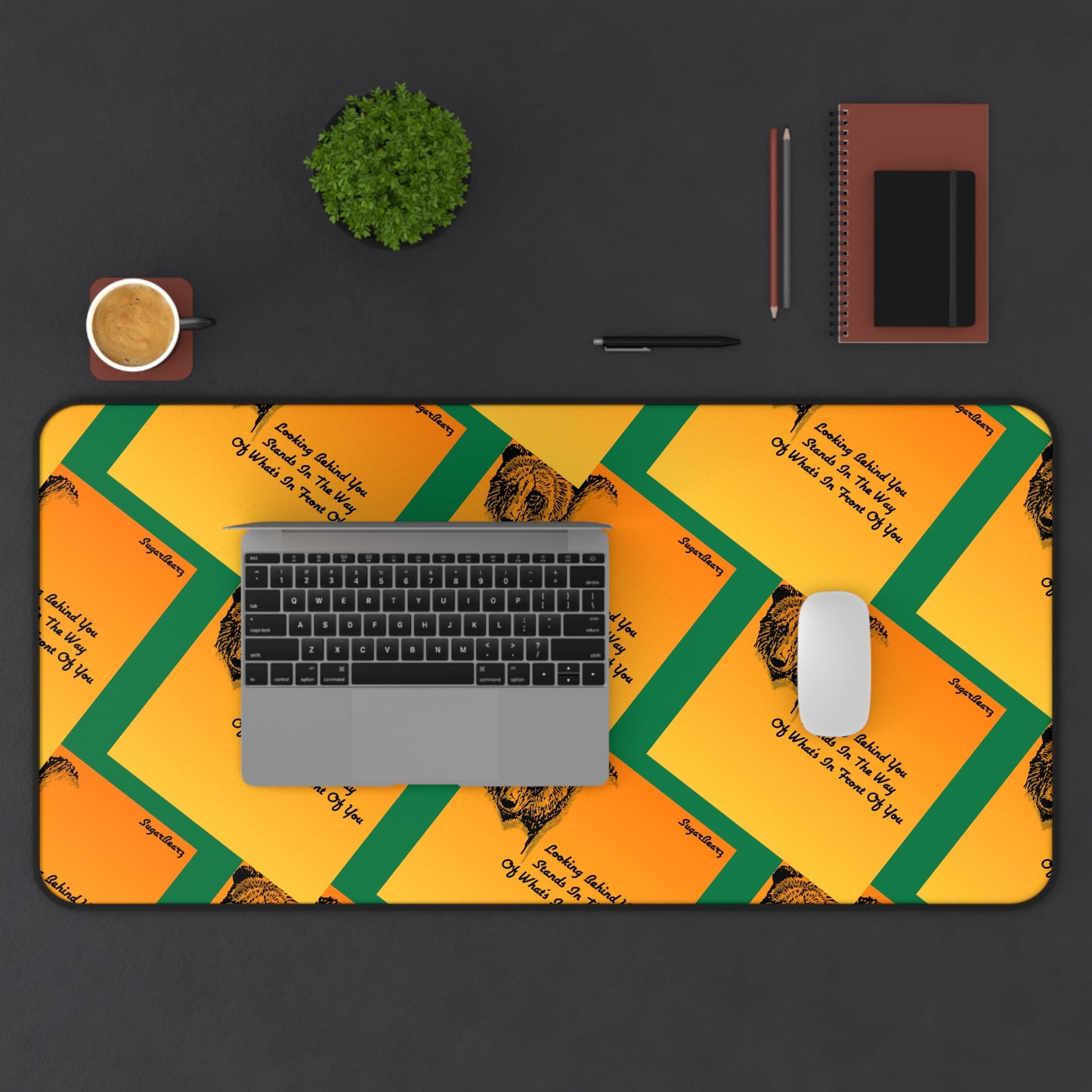 Desk Mat