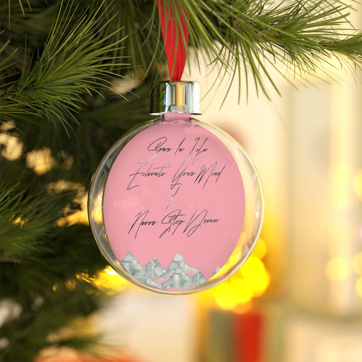 Christmas Baubles