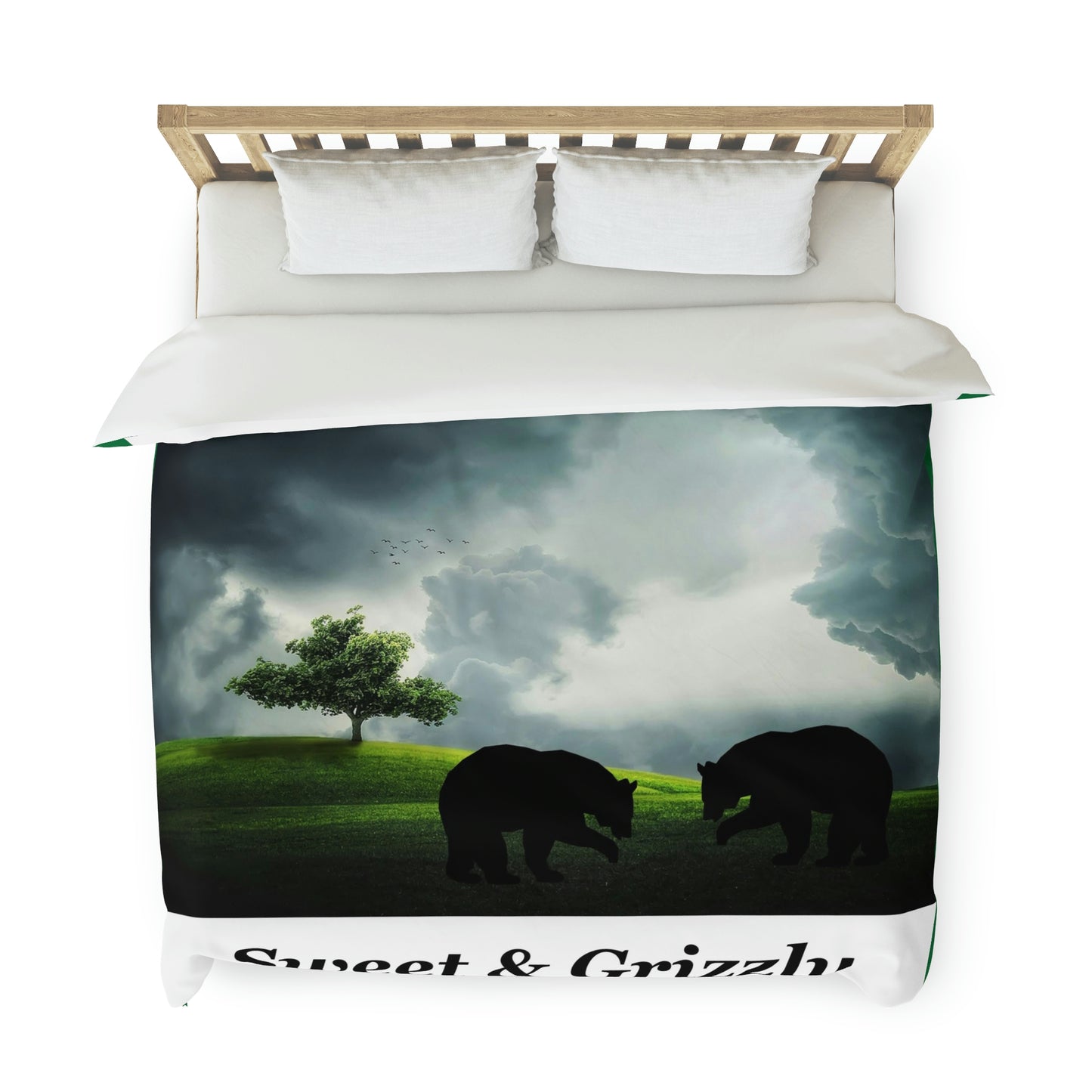 Duvet Cover