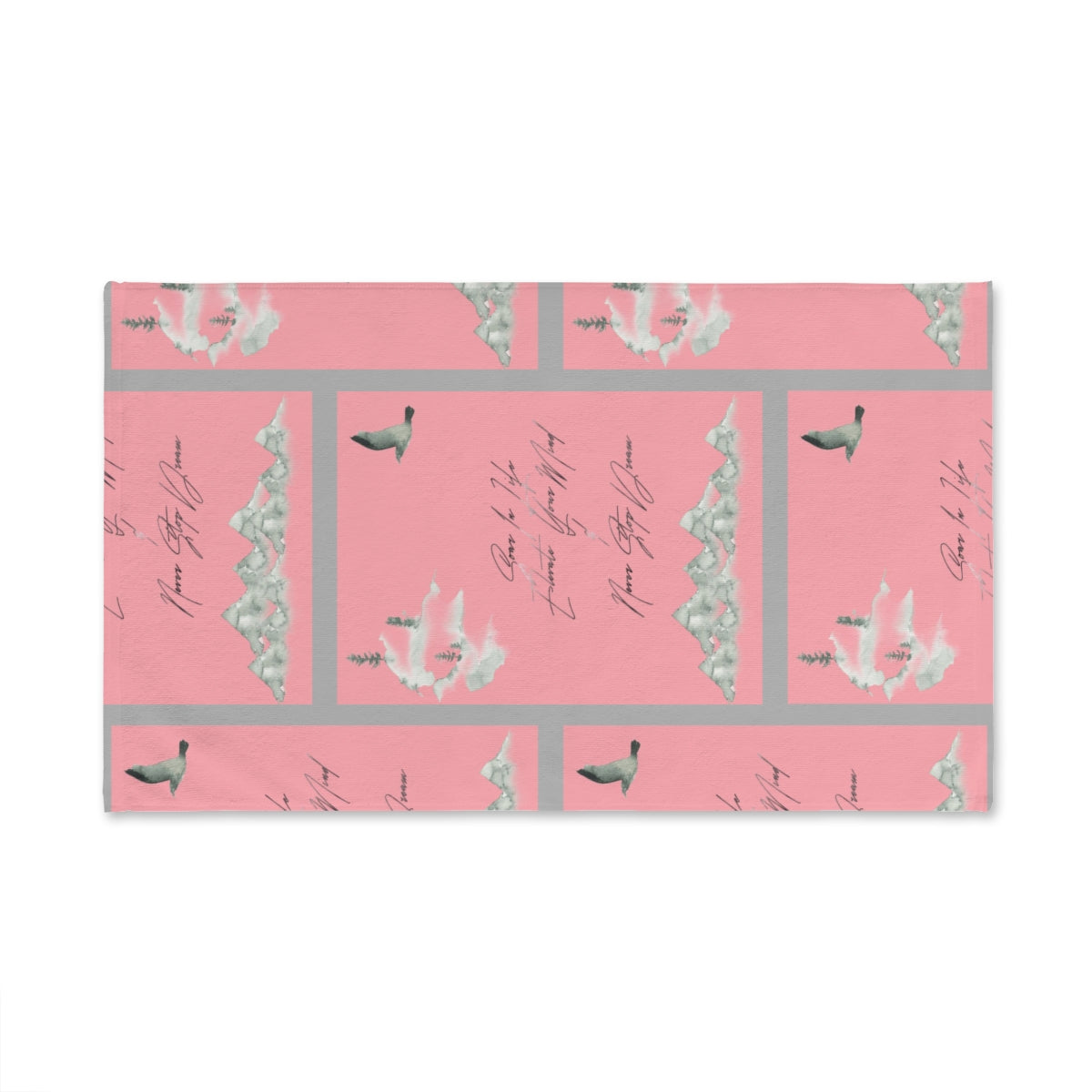 Hand Towel
