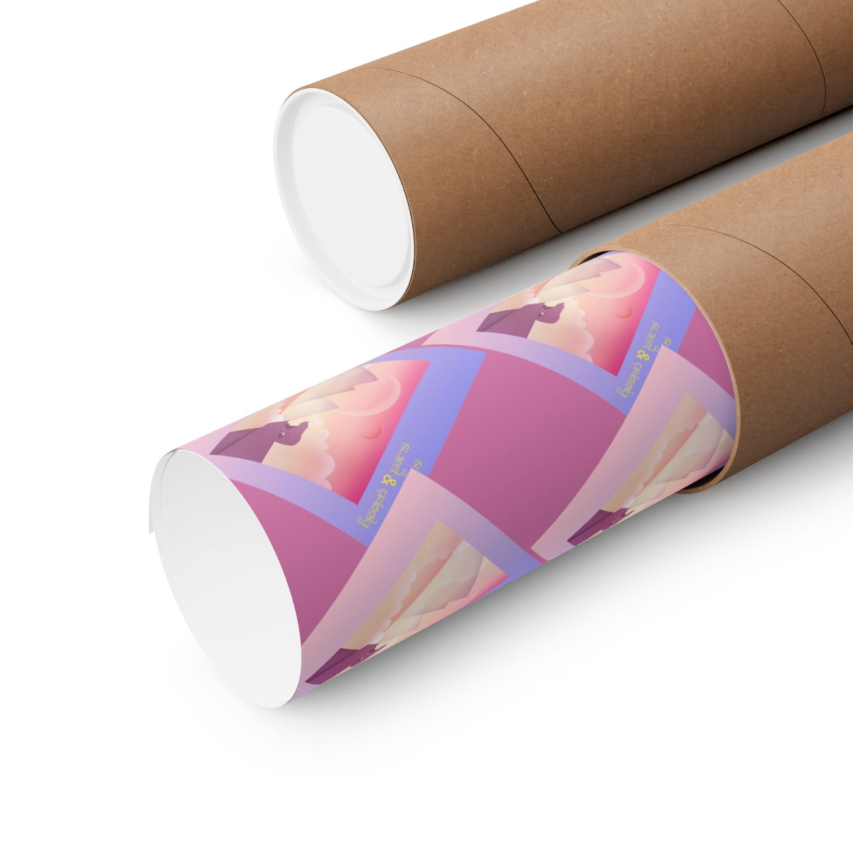 Premium Matte Vertical Posters