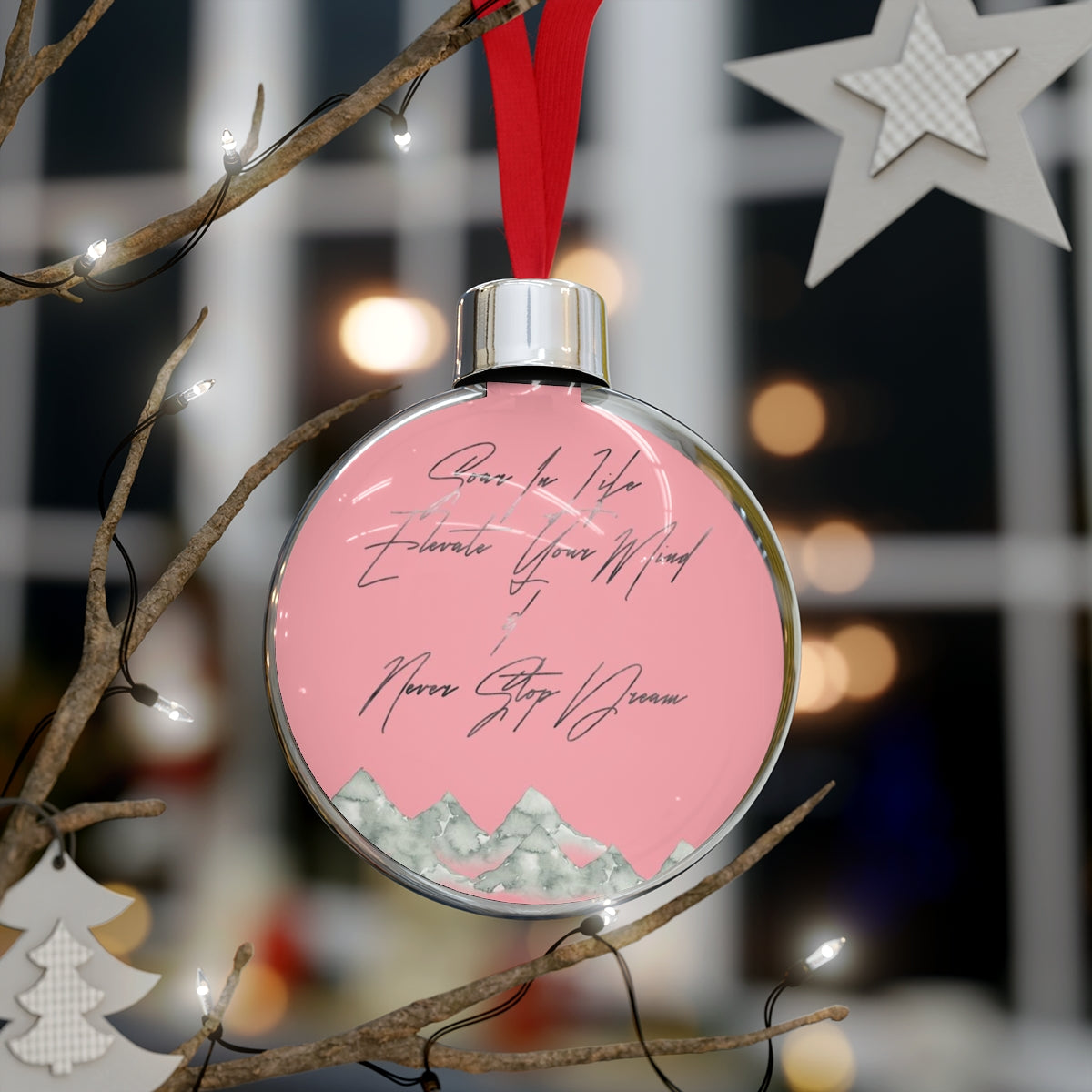 Christmas Baubles
