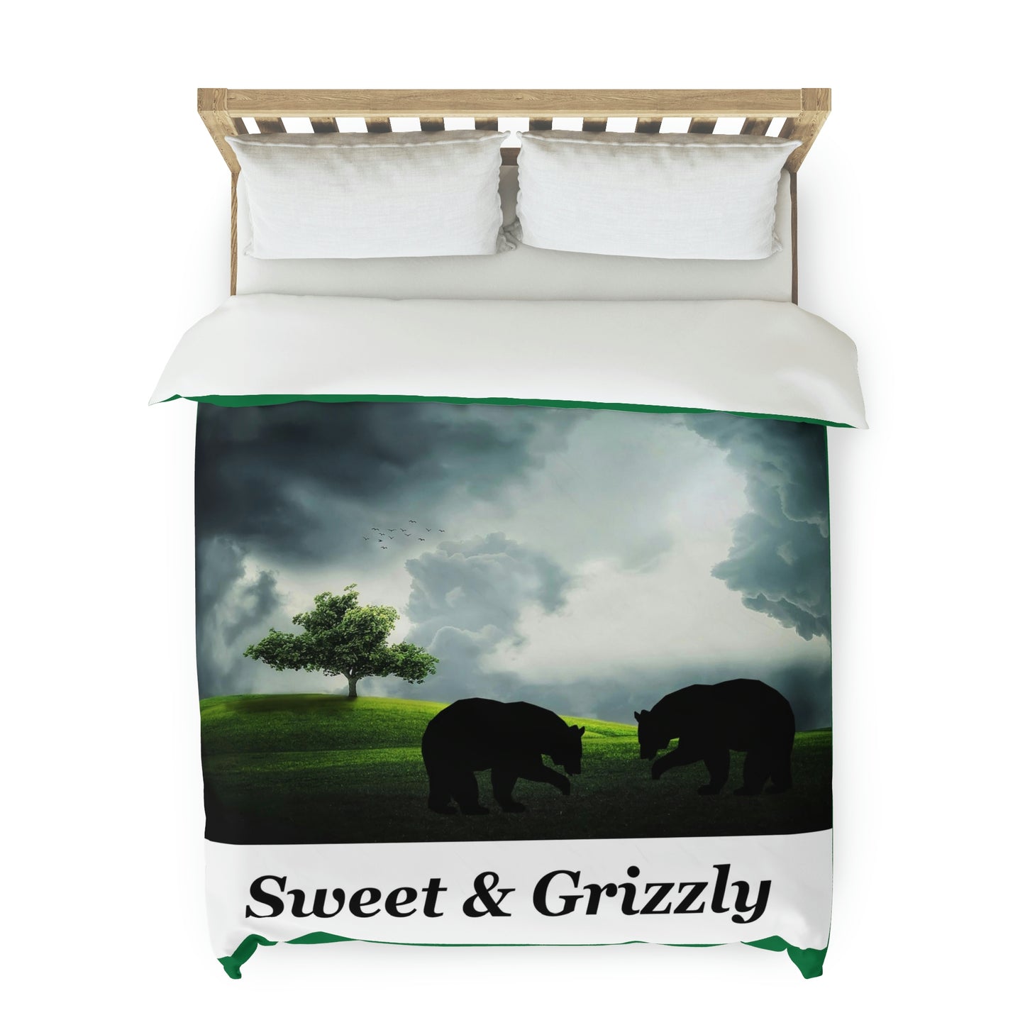 Duvet Cover