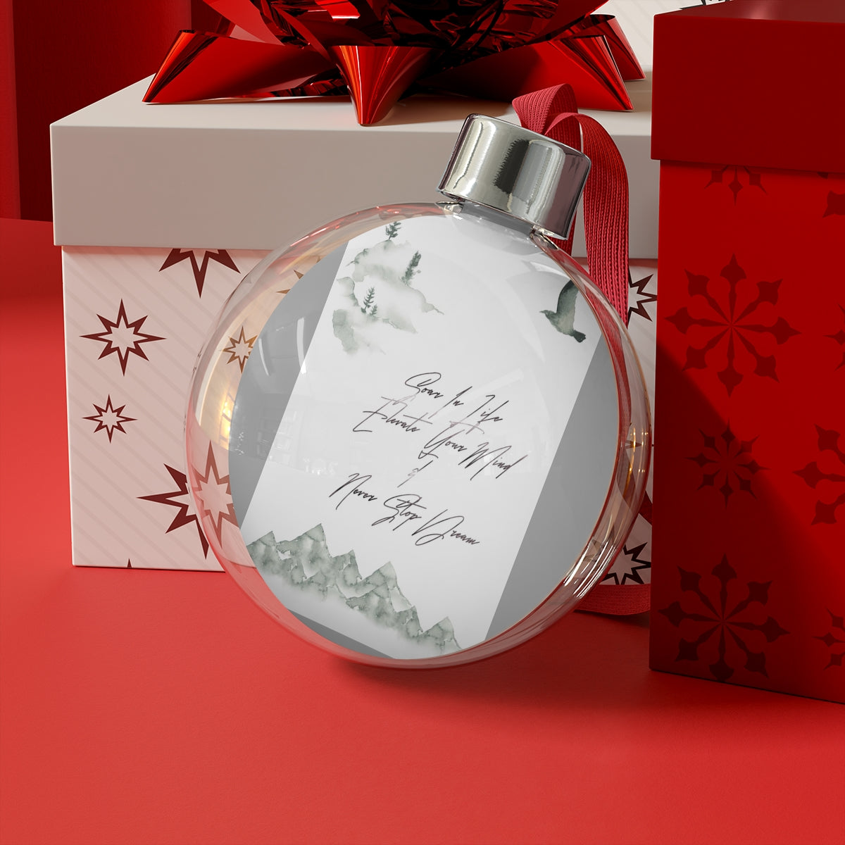 Christmas Baubles
