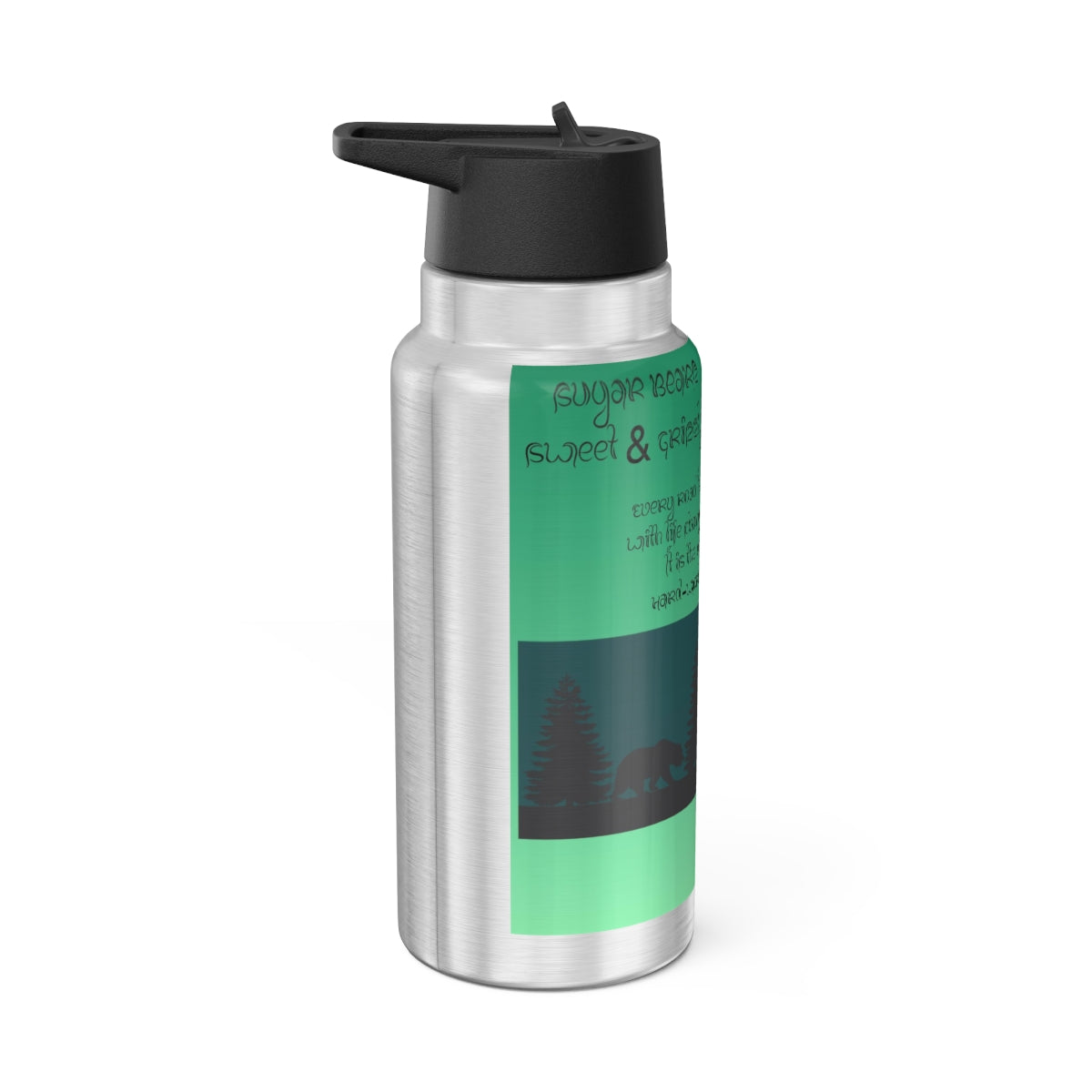 Gator Tumbler, 32oz