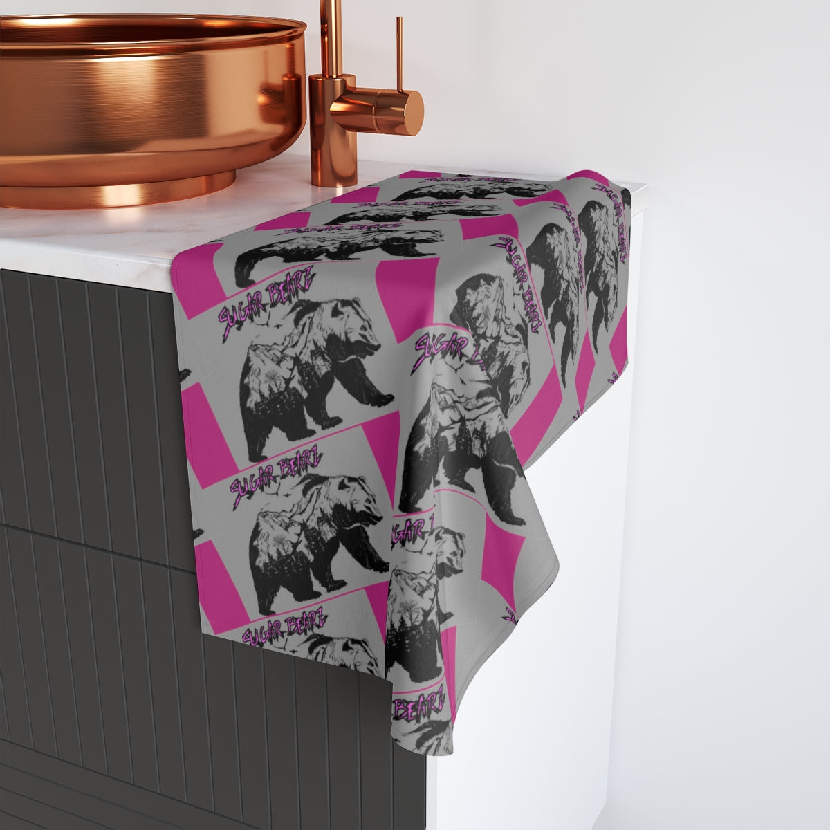 Hand Towel