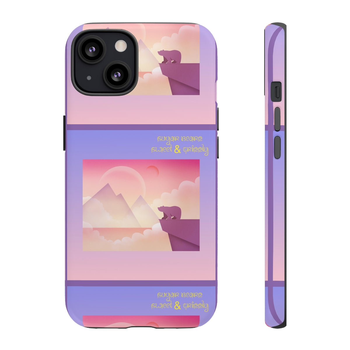 Tough Cases