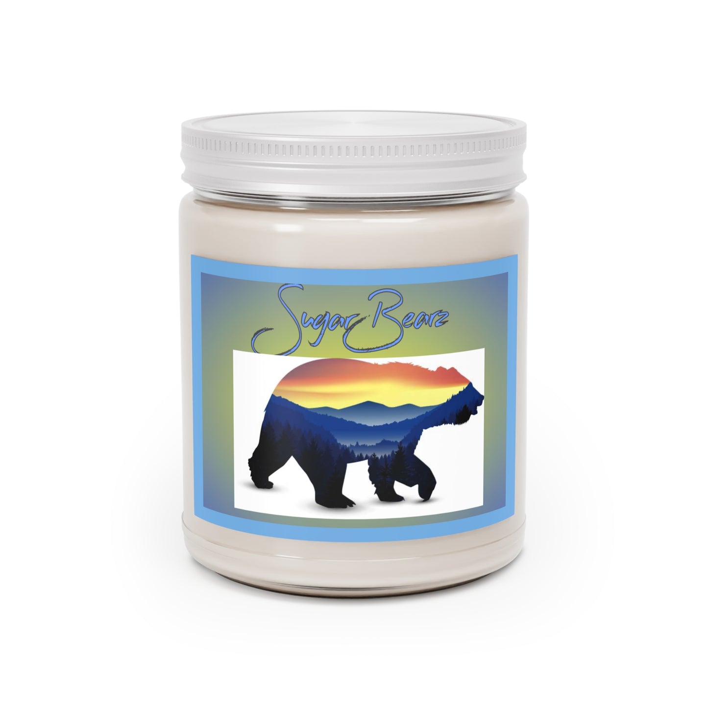 Scented Candles, 9oz