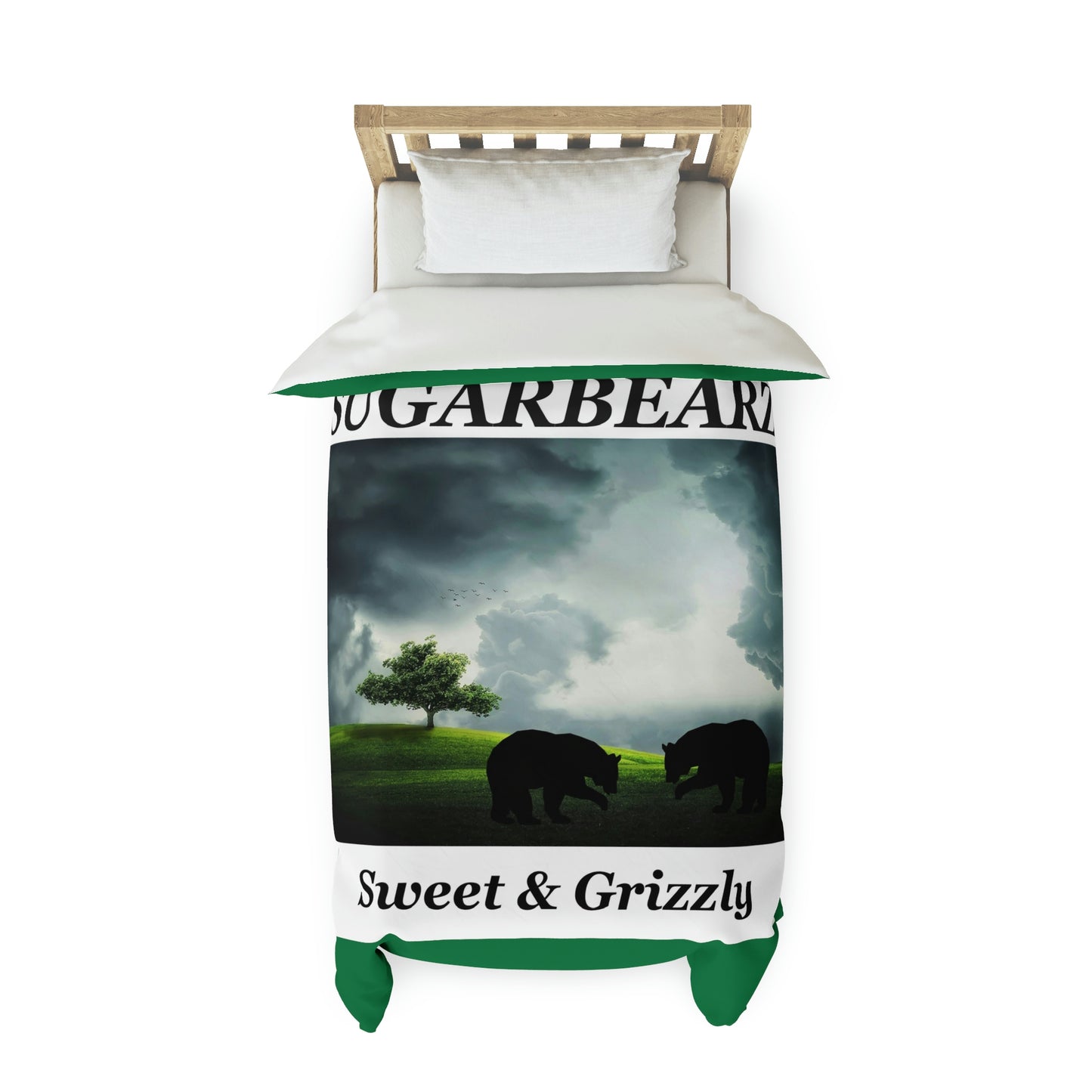 Duvet Cover