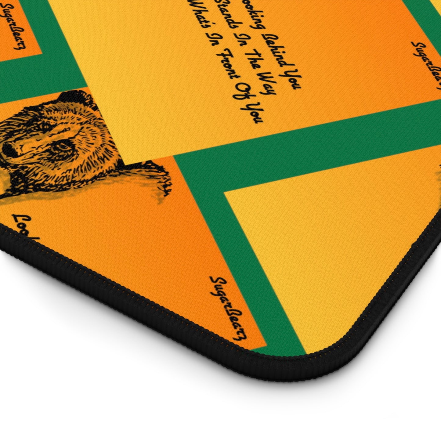 Desk Mat
