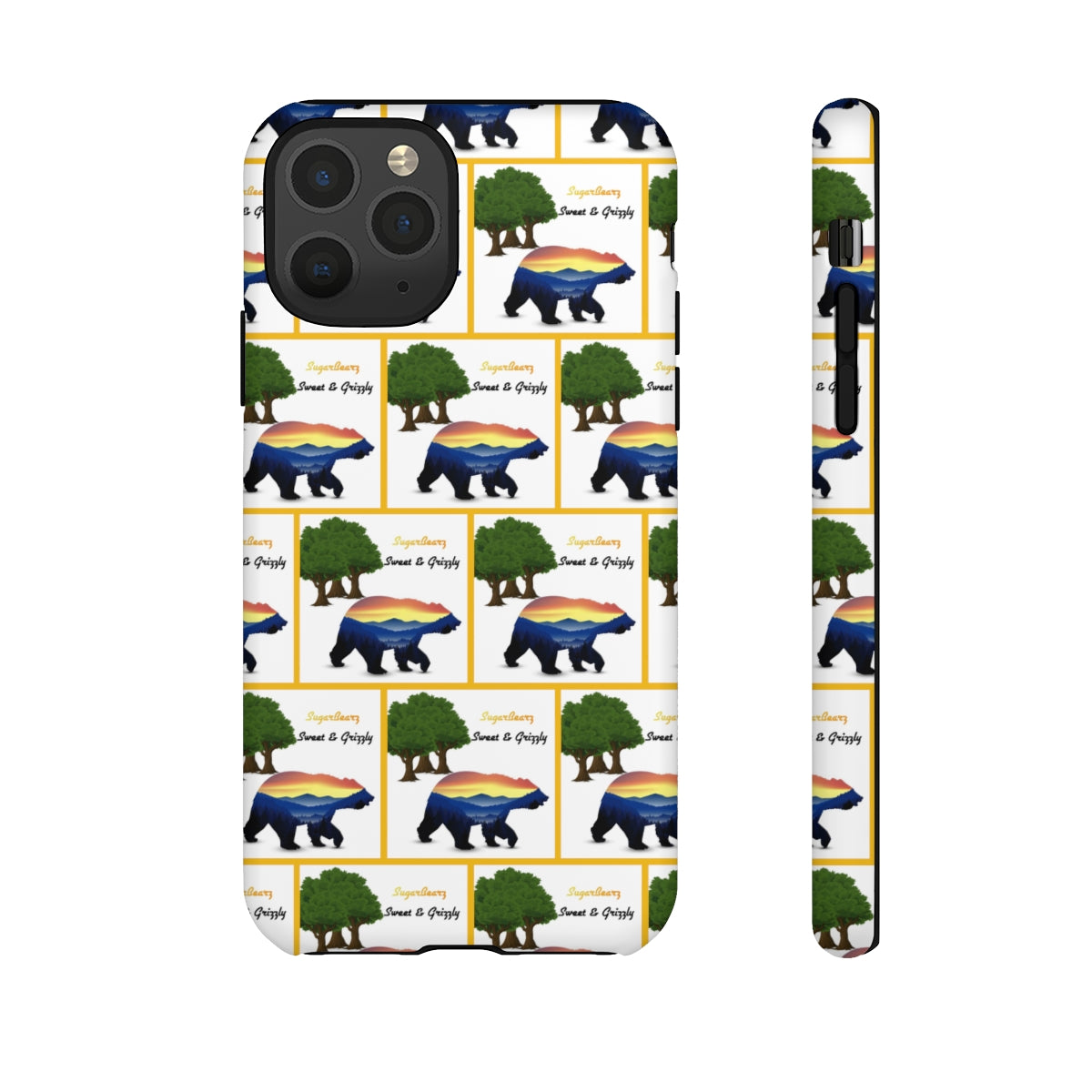 Tough Cases