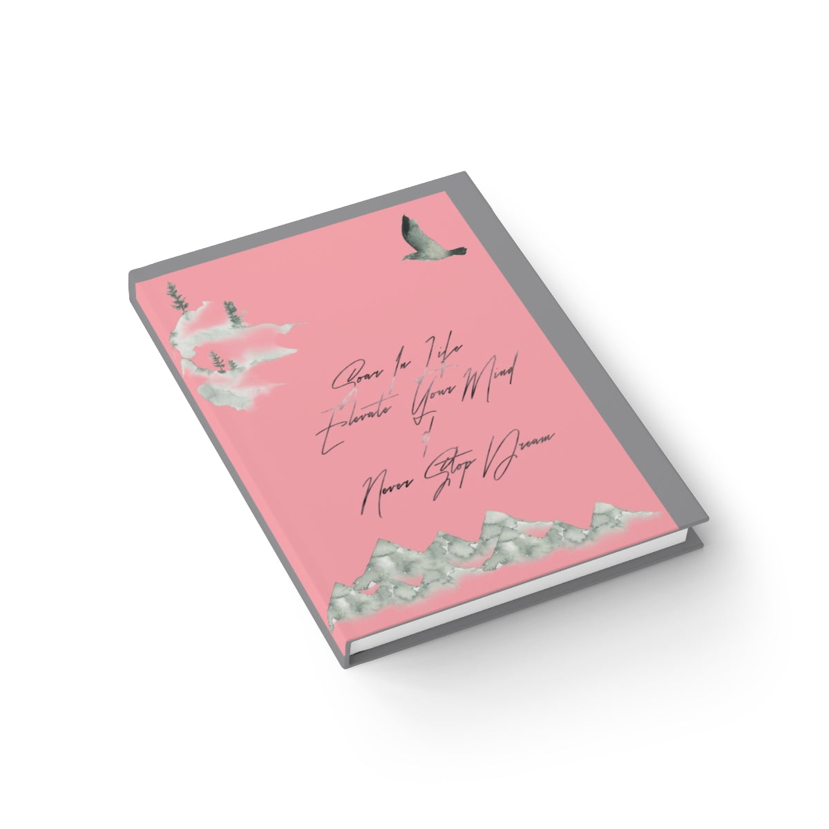 Journal - Ruled Line