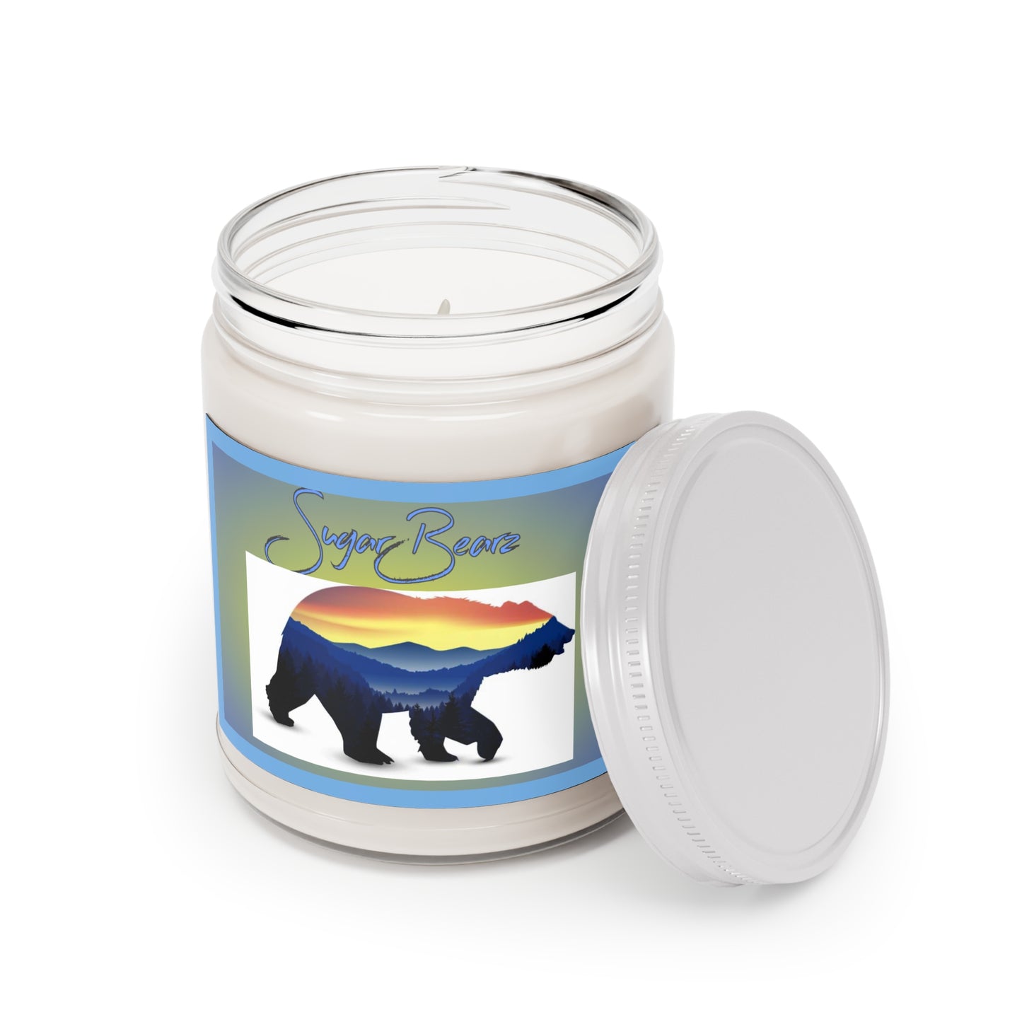Scented Candles, 9oz