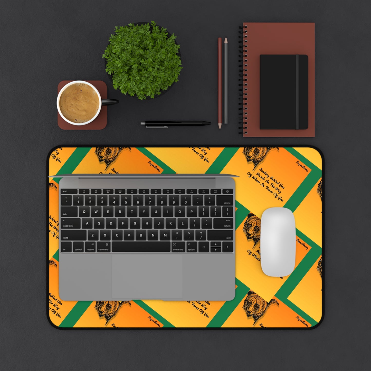 Desk Mat