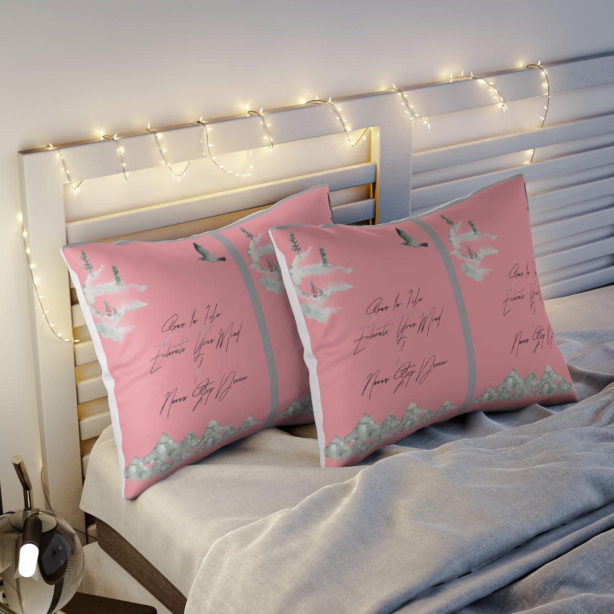 Pillow Sham
