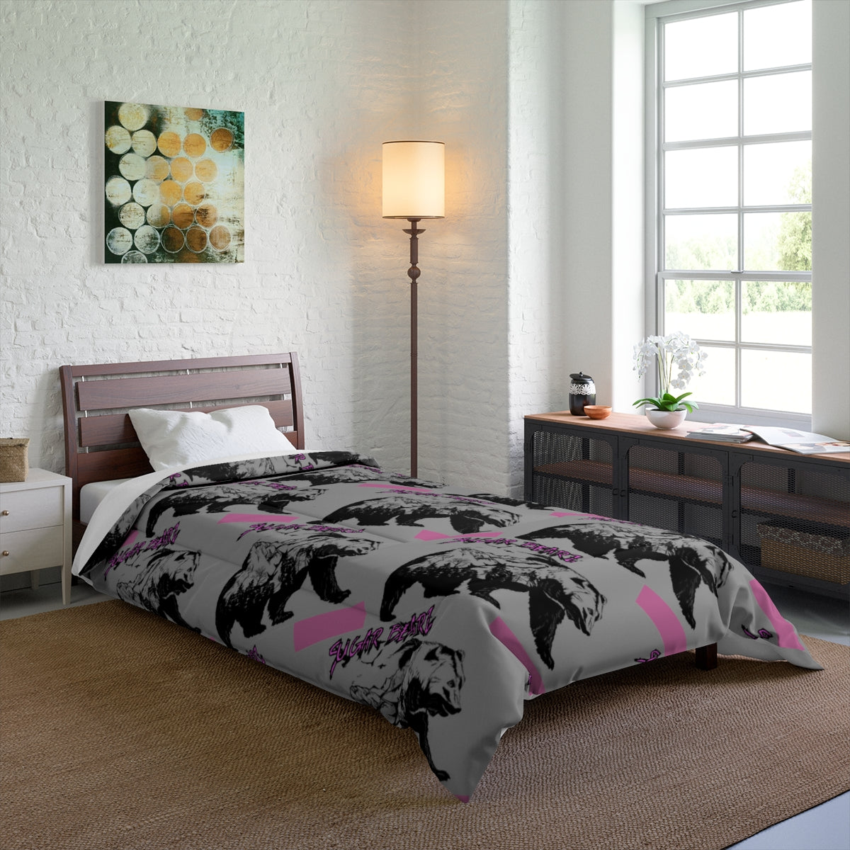 Comforter
