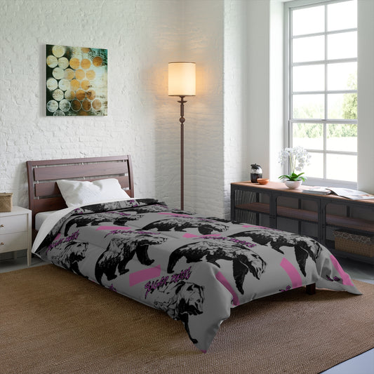Comforter