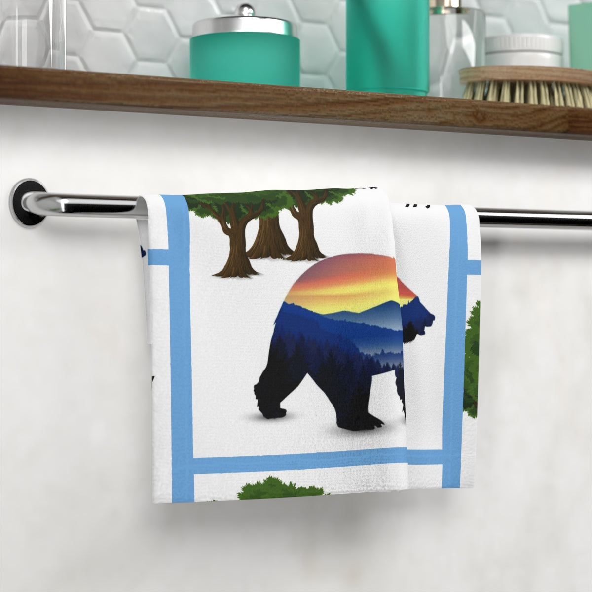 Face Towel