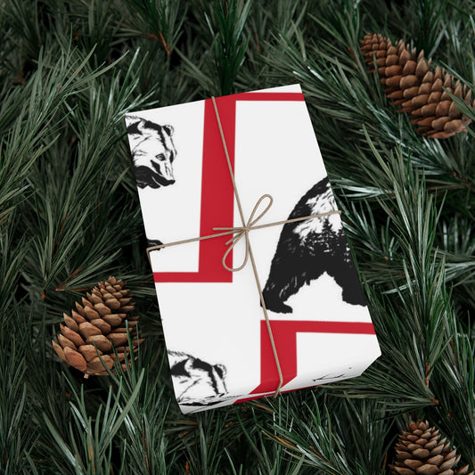Gift Wrap Papers