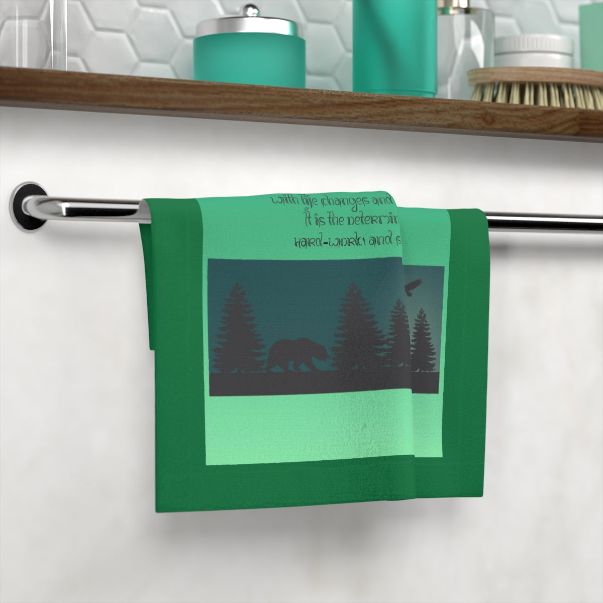 Face Towel