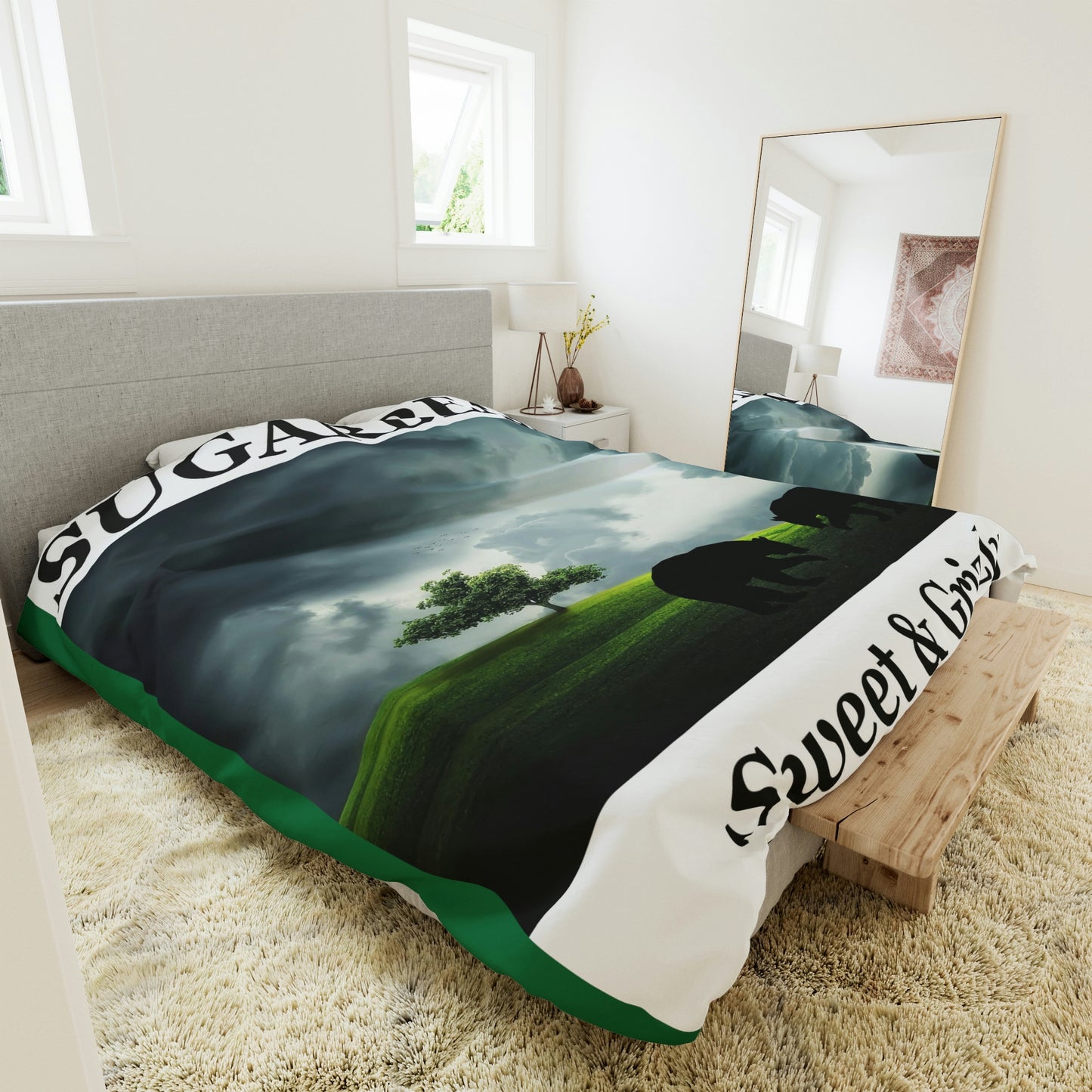 Duvet Cover
